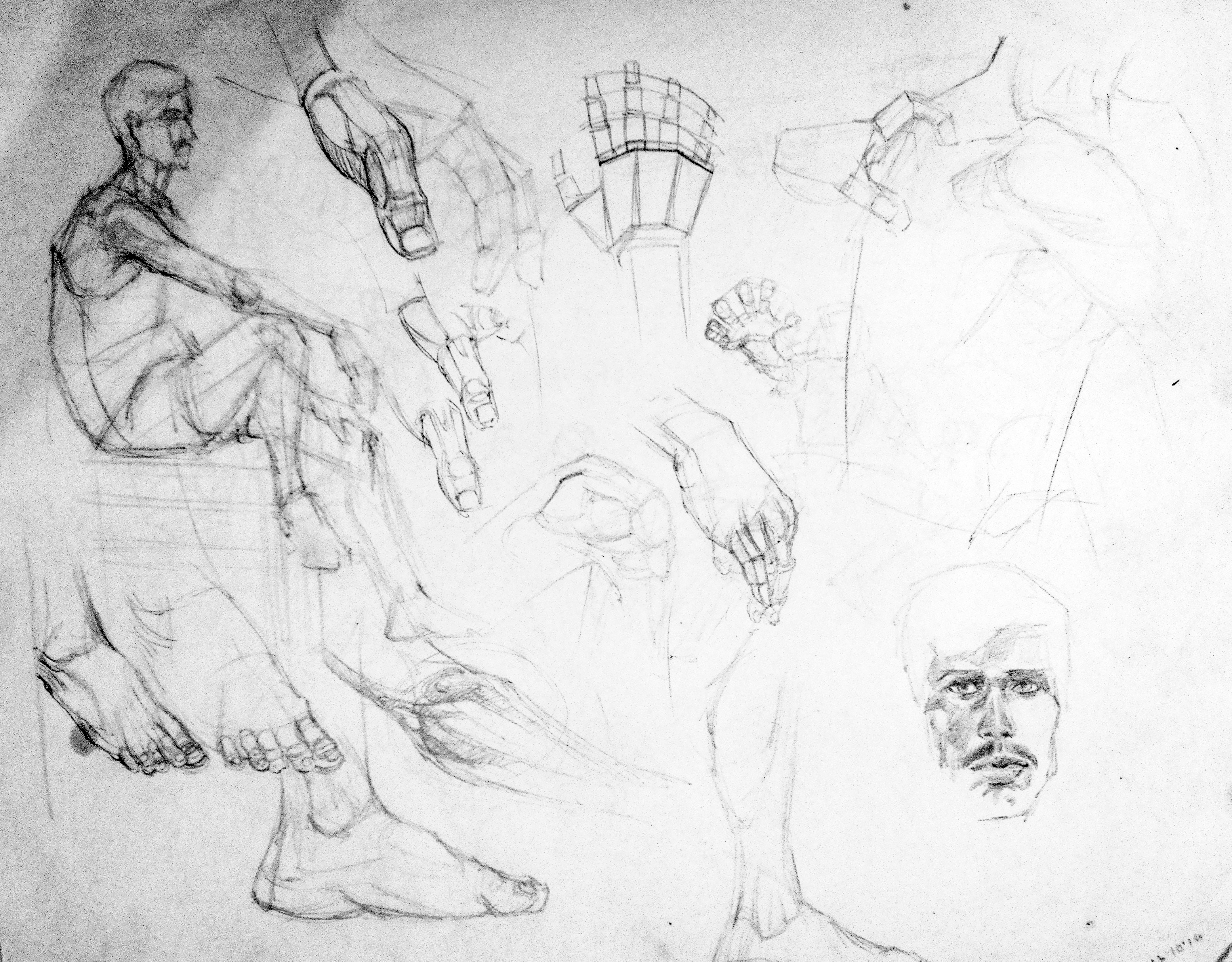 Artwork 10 from 2010–2014
