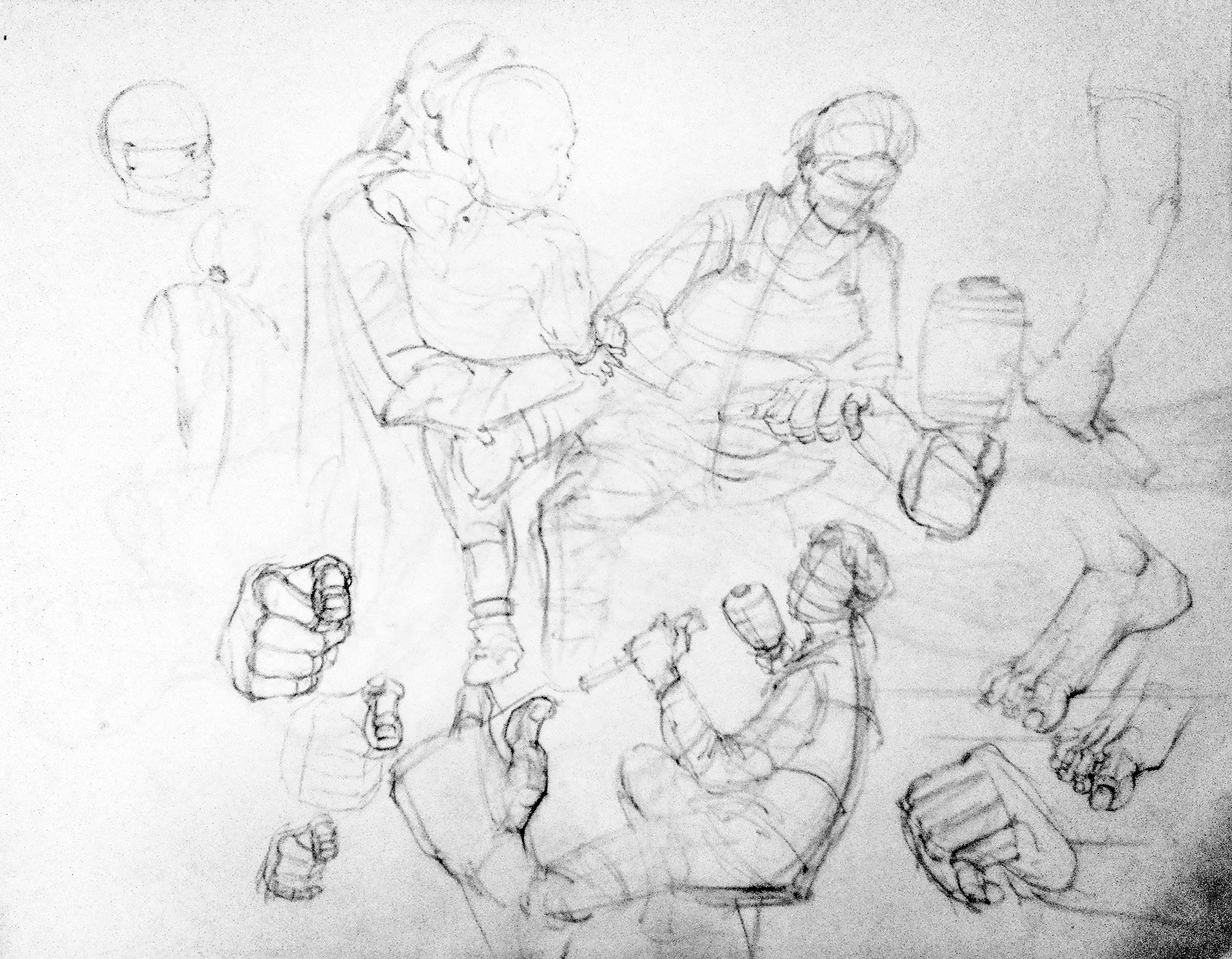Artwork 14 from 2010–2014