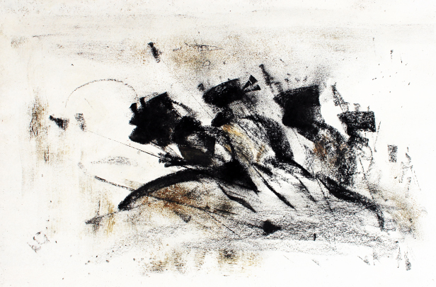 Artwork 1 from The Forgotten War