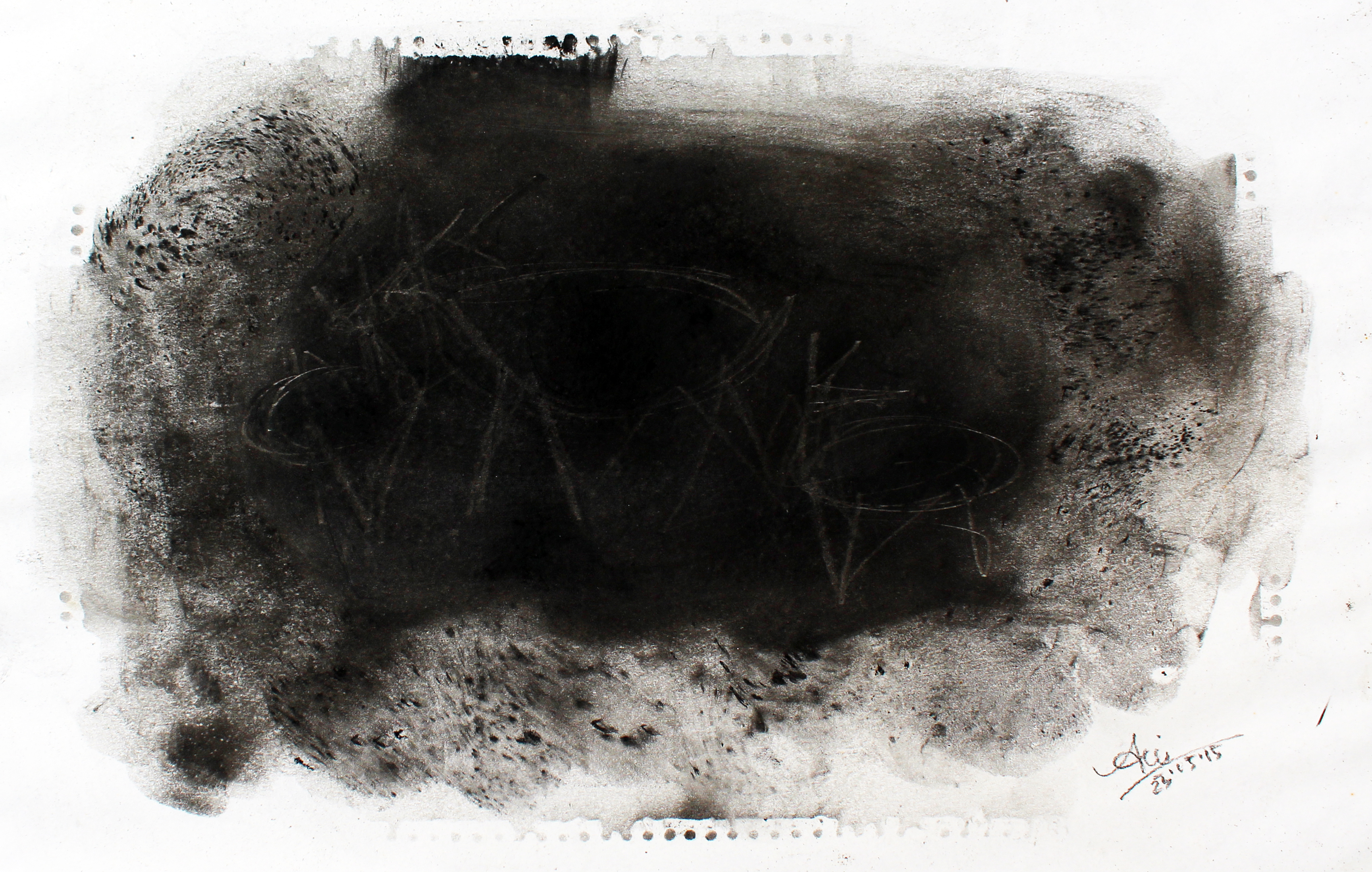 Artwork 4 from The Forgotten War