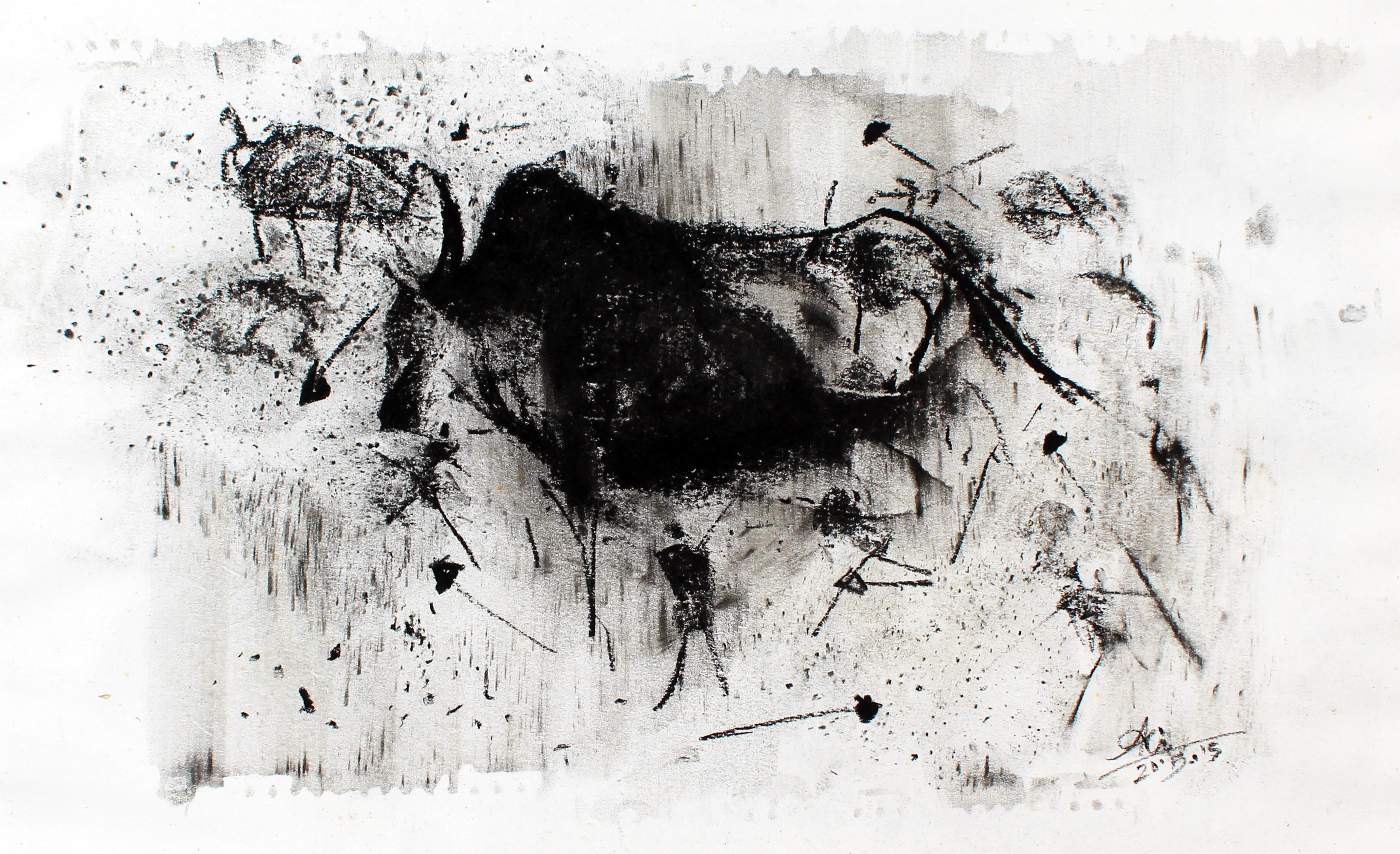 Artwork 5 from The Forgotten War