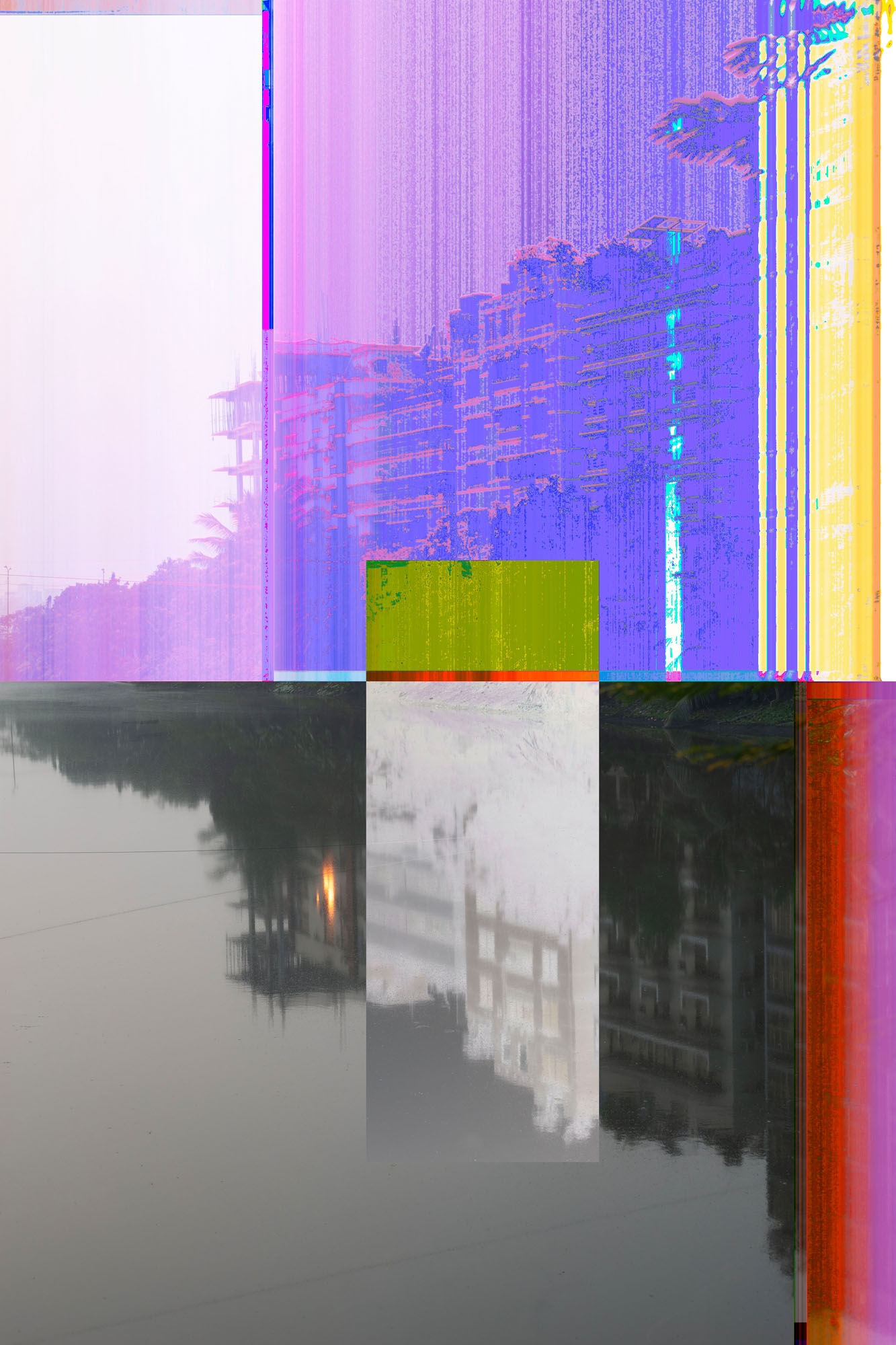 Artwork 2 from Glitch